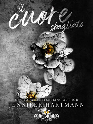cover image of Il cuore sbagliato